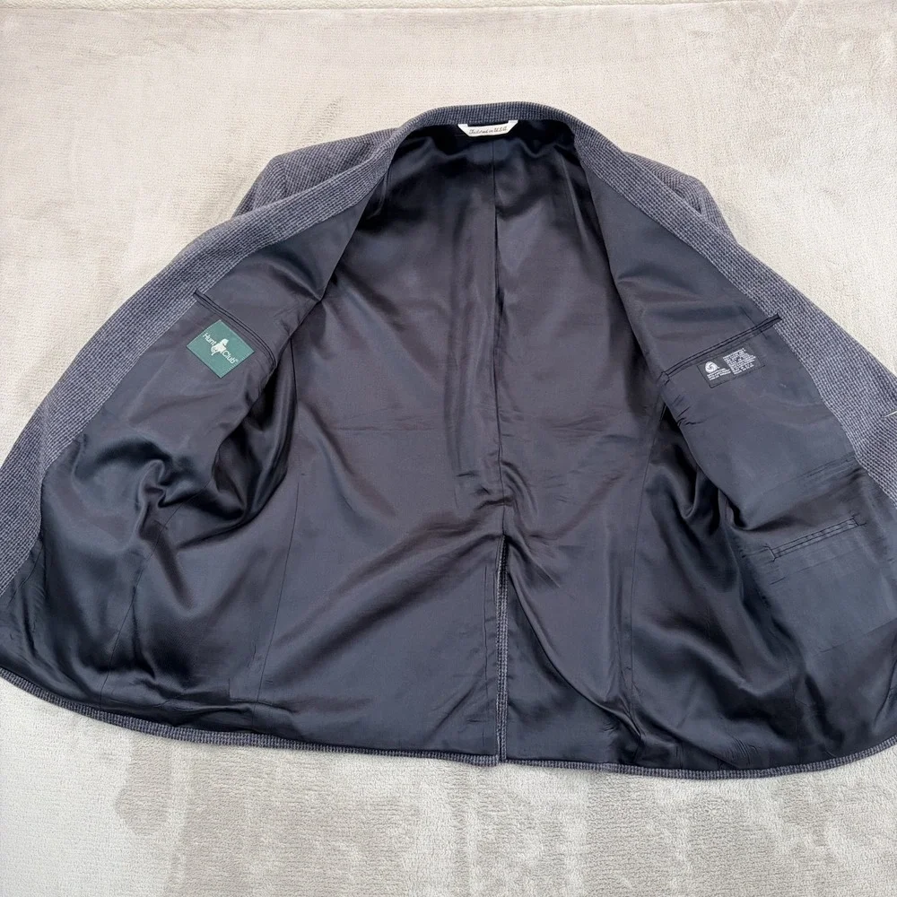 Hunt Club vtg hunt
